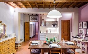 Torrigiani Apartment