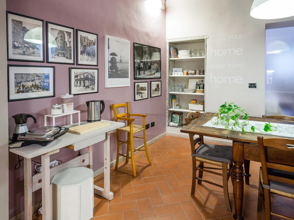 Torrigiani Apartment Florence Exterior photo