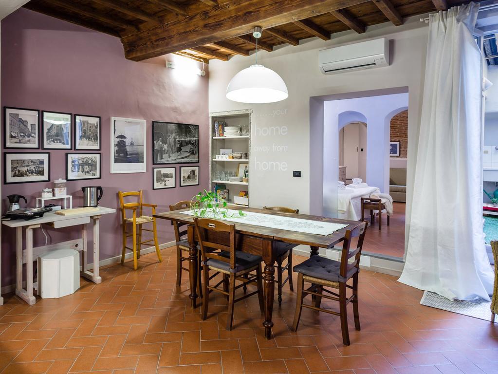Torrigiani Apartment Florence Exterior photo