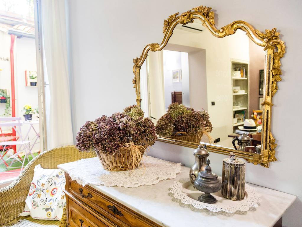 Torrigiani Apartment Florence Exterior photo