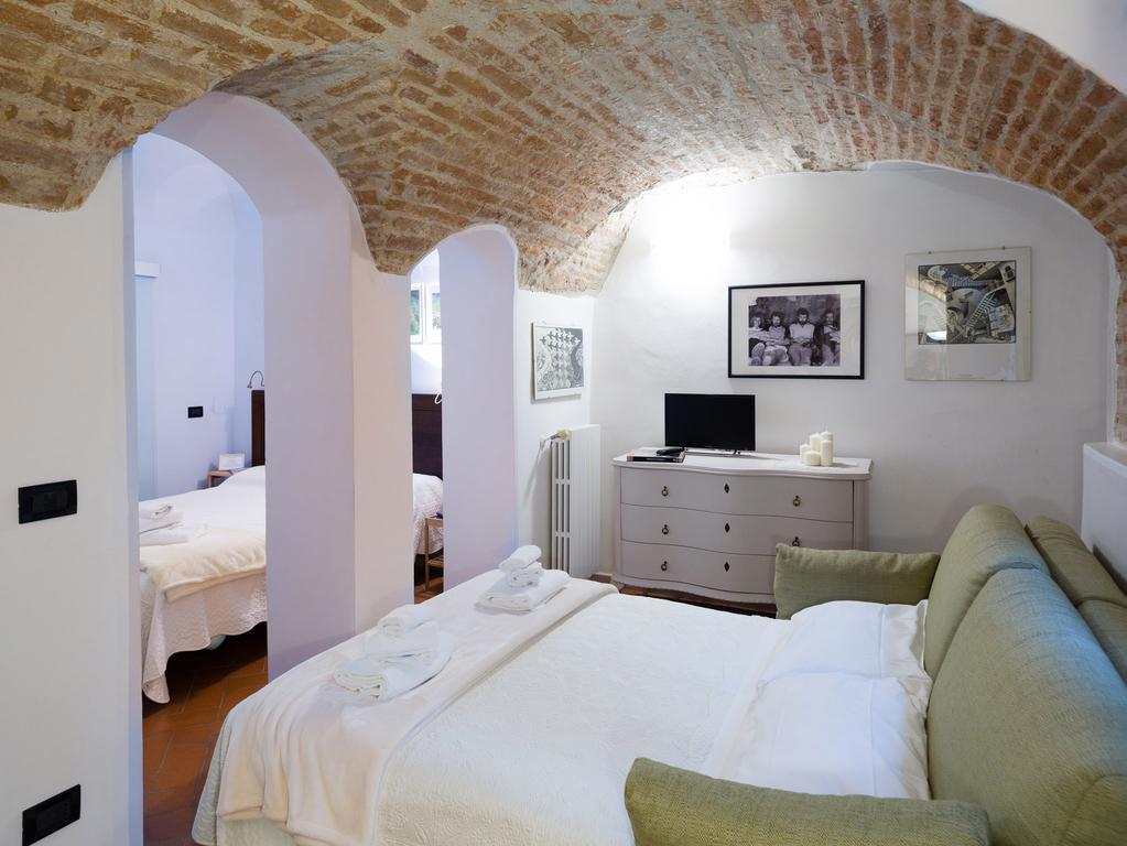 Torrigiani Apartment Florence Exterior photo