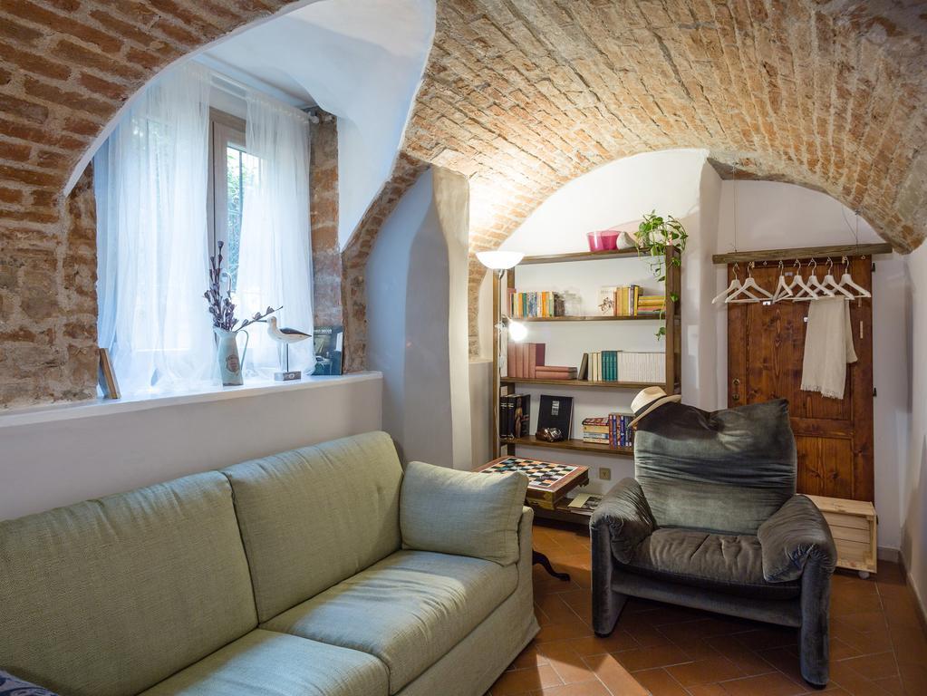 Torrigiani Apartment Florence Exterior photo