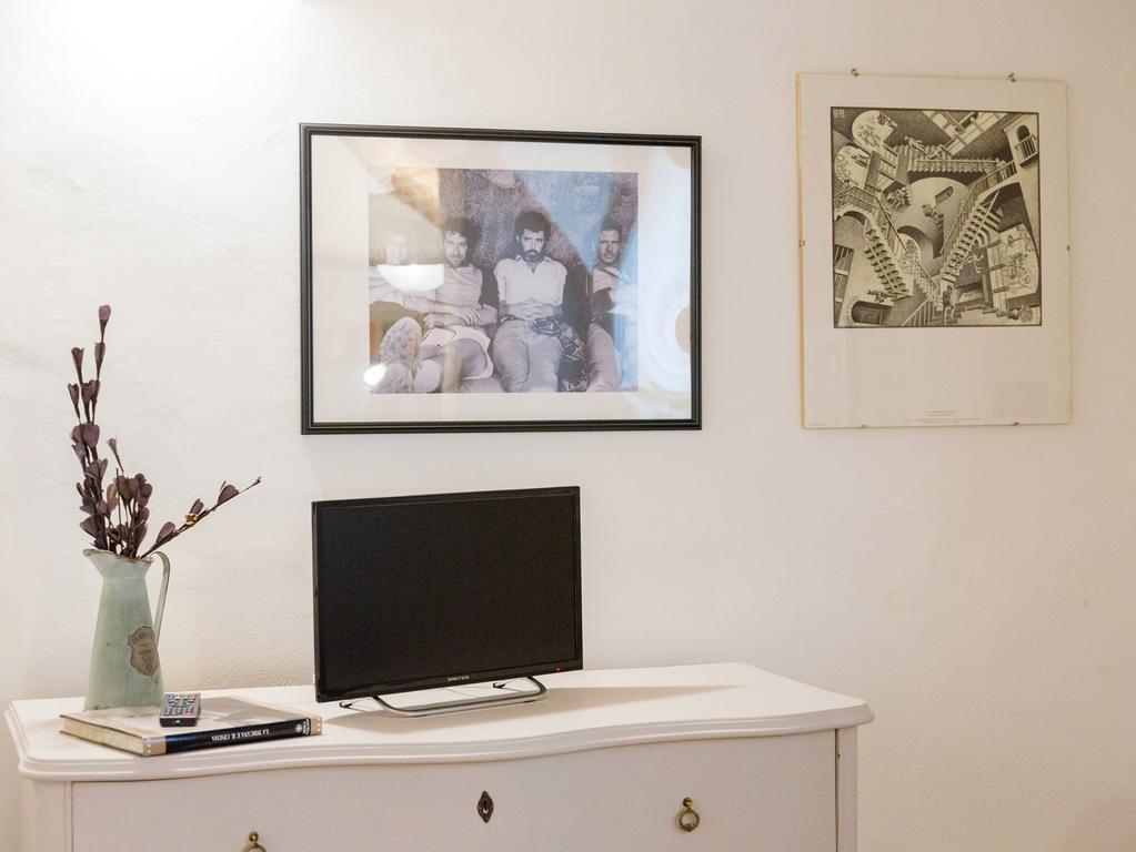 Torrigiani Apartment Florence Exterior photo