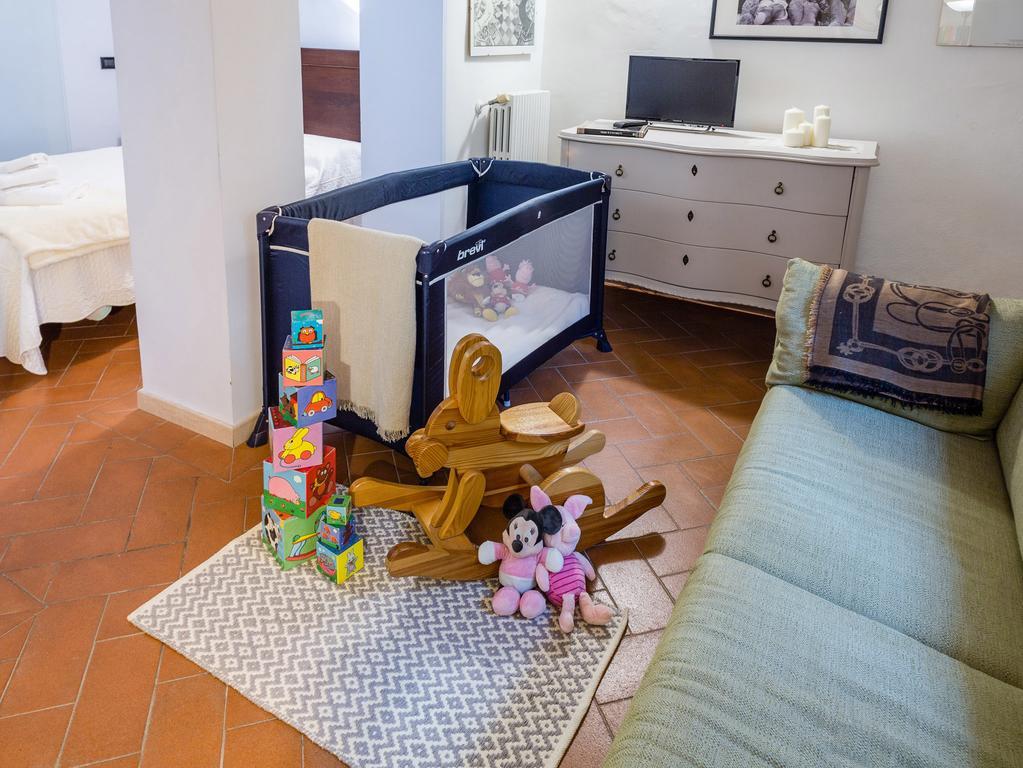 Torrigiani Apartment Florence Exterior photo