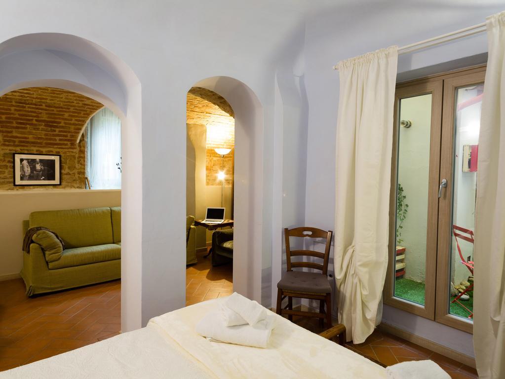 Torrigiani Apartment Florence Exterior photo