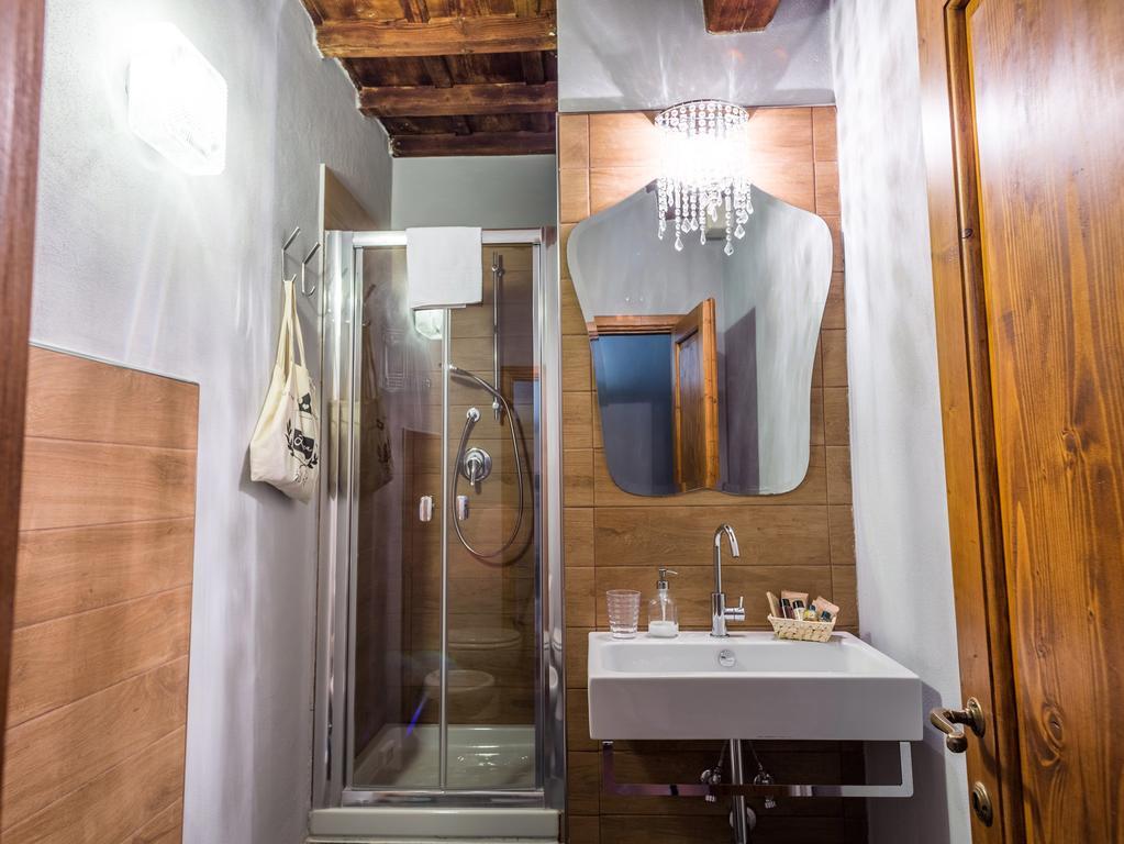 Torrigiani Apartment Florence Exterior photo
